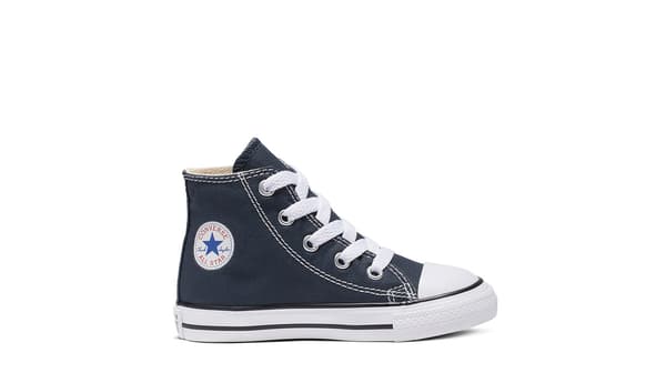 Converse Chuck Taylor All Star High Navy