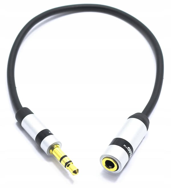 vitalco adapter audio adapter 11221 10cm