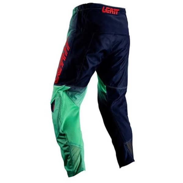 Leatt 3.5 Off-road Sæt Grøn 3XL