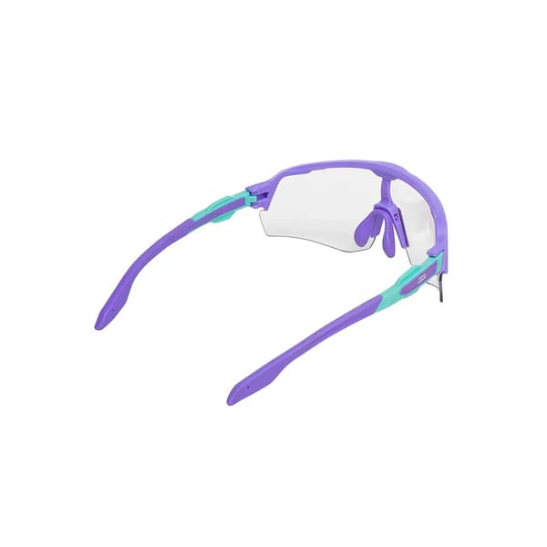 Mad Wave Eclipse Fotochromatiske Solbriller Violet