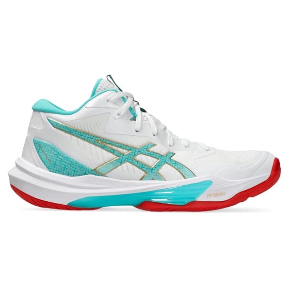 ASICS Sko RISETRUSS hvid