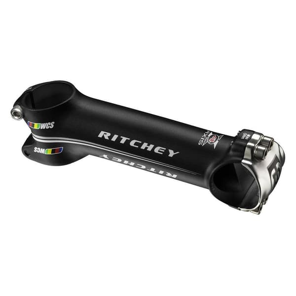 Ritchey 4 Axis Wcs styrstamme 25,8 mm sort