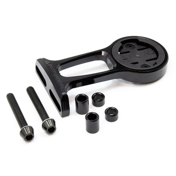 JRC Stealth+ Premium Wahoo Computer Mount Oilslick