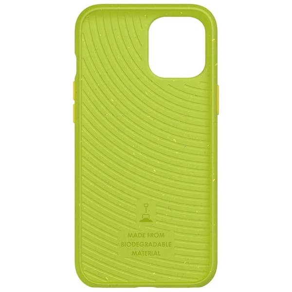 Tech 21 ecoart grøn iPhone 12 Pro Max cover