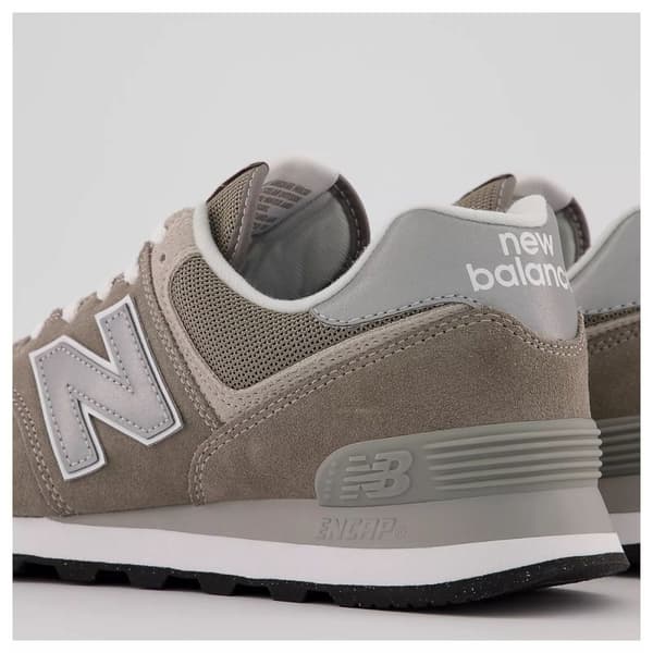 New Balance ml574evg tennarit harmaa