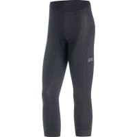 Gore c3 3/4 tights svart