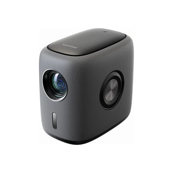Philips NeoPix 950 smart projektor 1920x1080 sort