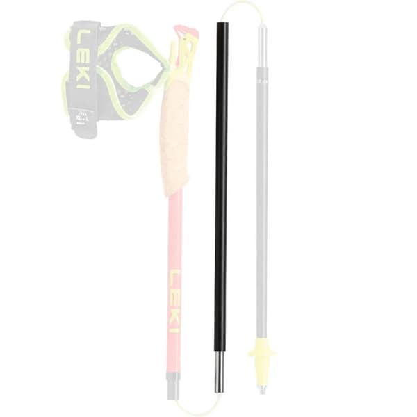 Leki ultratrail fx one superlite gul