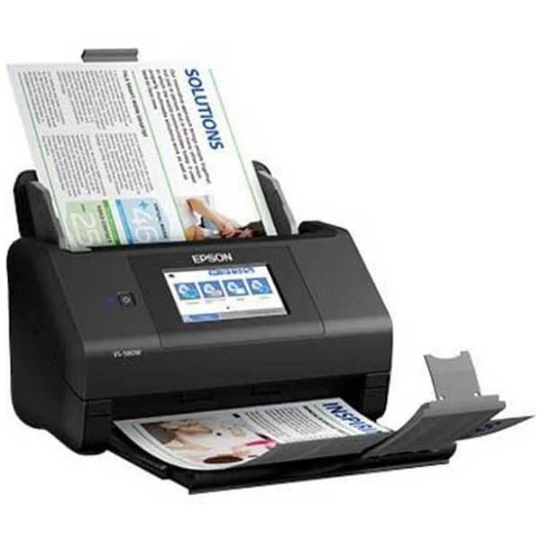Epson b11b258401 scanner 35ppm