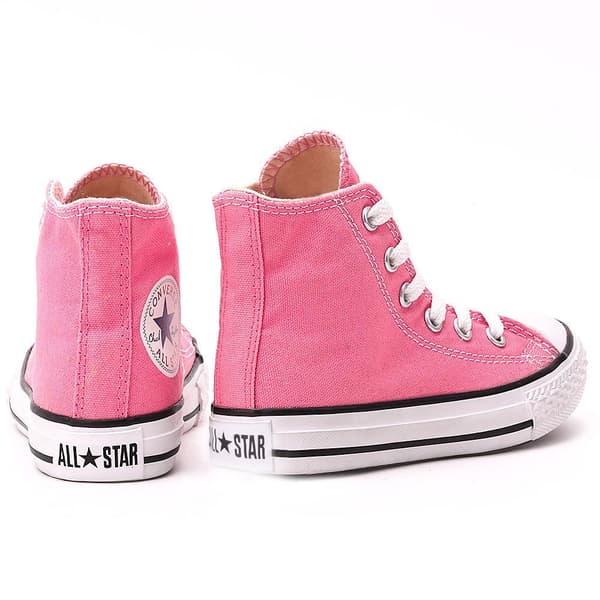 Converse chuck taylor all star hi rosa