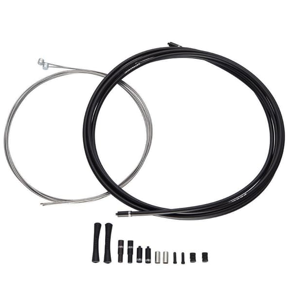 SRAM Slickwire Pro 5mm hvid