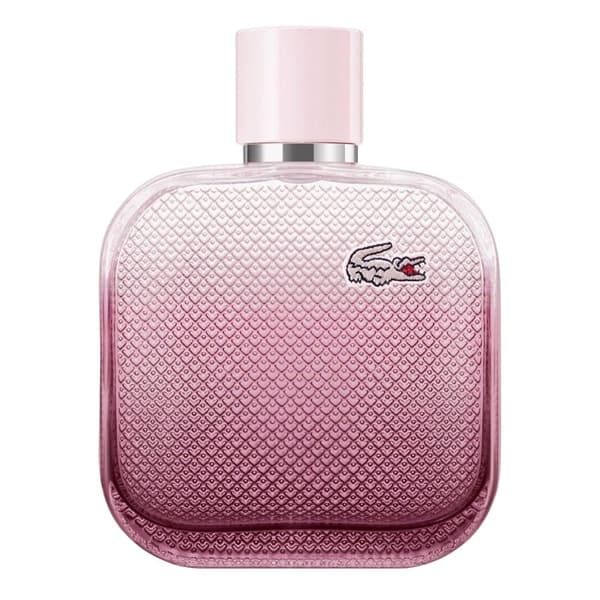 Lacoste L.12.12 Rose Eau Intense 100 ml