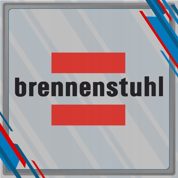 Brennenstuhl premium-line strømfordeler 6 stik 3m sort
