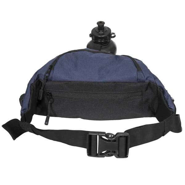 Trespass vasp midjeväske Navy Blue