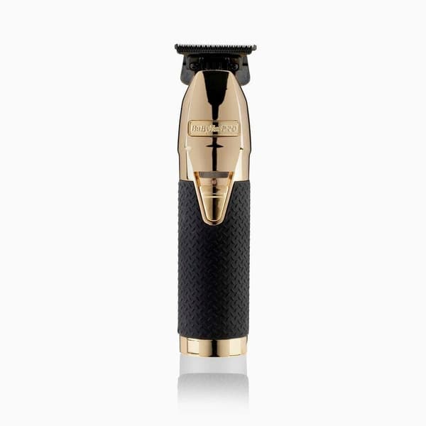 BaByliss Pro Gold BOOST+ FX8700GBPE hårklipper guld og sort