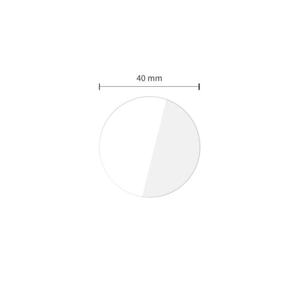 Tech-Protect Glass Fit+ Transparent 2-pak