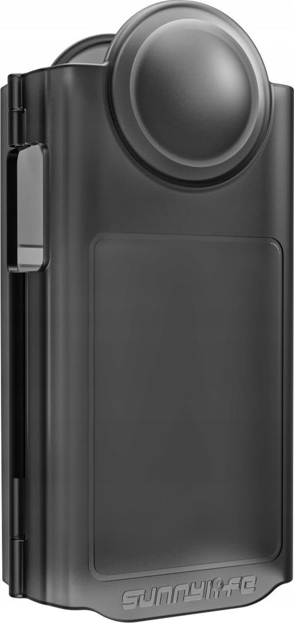 Sunnylife x4-k811-tr sort kamerahus