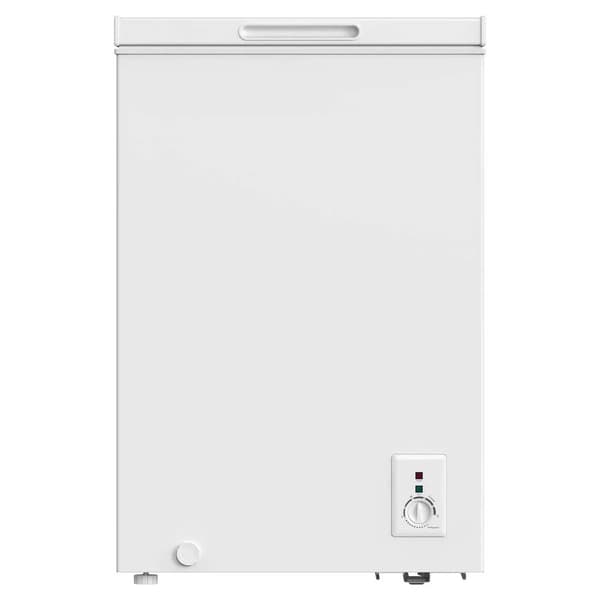 Benavent CHBME100DINV Horisontal Fryser 99L Hvid