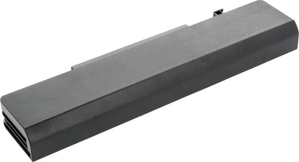 MITSU LENOVO 4400 mAh musta akku