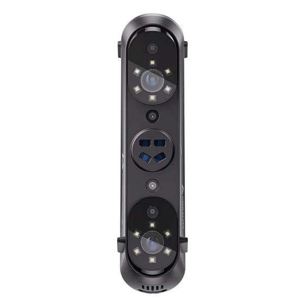 Creality Sermoon S1 3D Scanner med 0,02 mm nøjagtighed