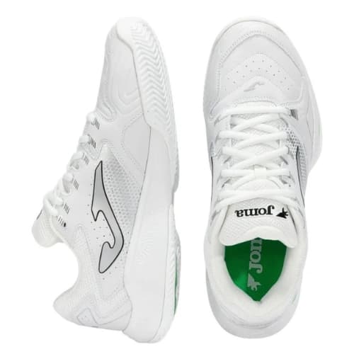 Joma master 1000 Padel Sko Hvid
