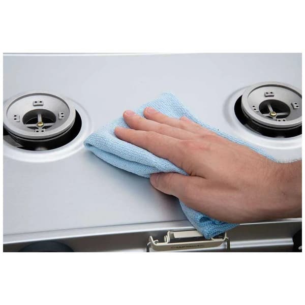 Campingaz Camping Kitchen 2 harmaa