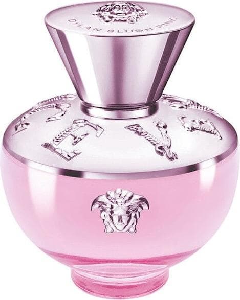 Versace Dylan Blush Pink Eau de Parfum 100ml
