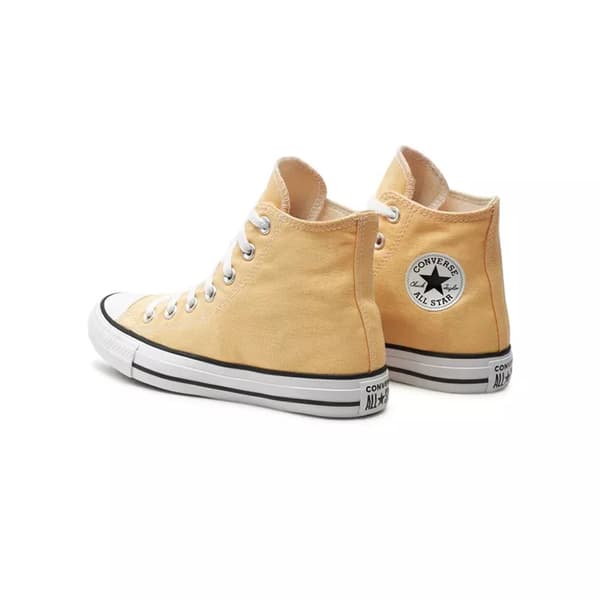 Converse chuck taylor all star gul 40