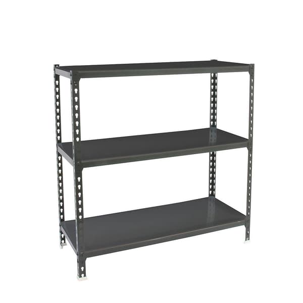 Simonrack Metalhylde antracit 200 kg