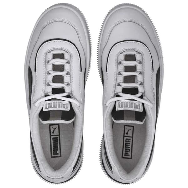 PUMA deva mono pop sneakers valkoinen