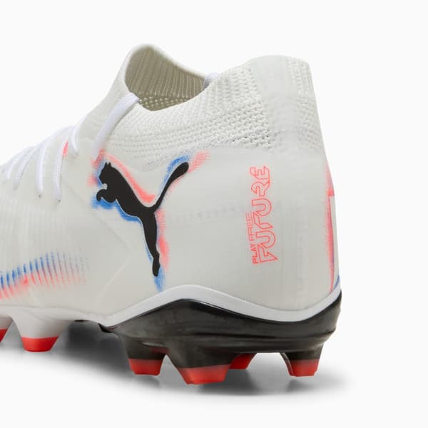 PUMA future 8 match fg/ag orange
