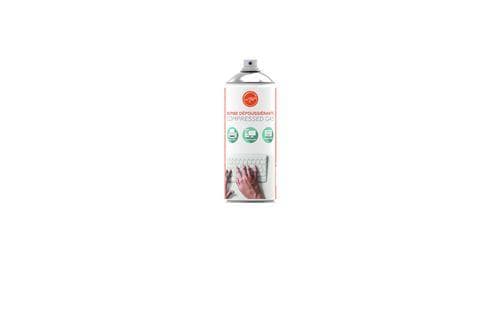 Mobility Lab rengöringsspray 200 ml - vit