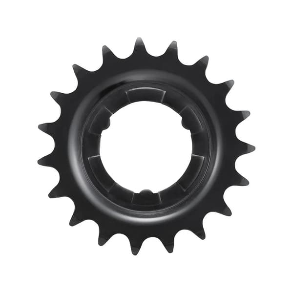 Shimano nexus sm-gear sort
