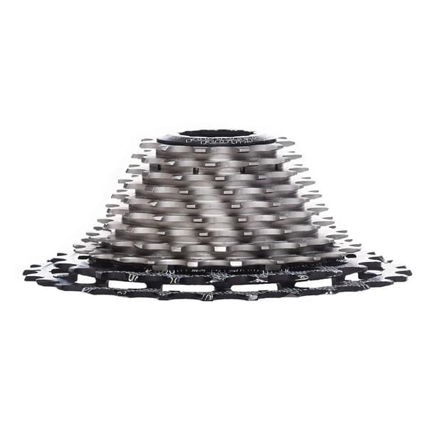 Rotor Cassette Uno 11v 11-30T, vit