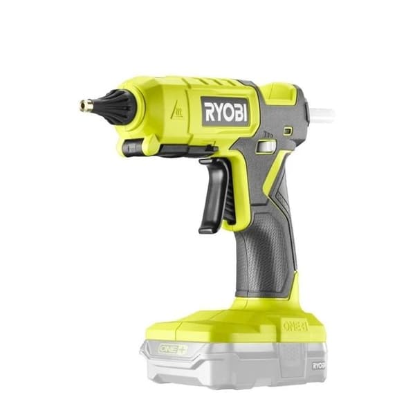Ryobi rgl18-0 lim pistol grå/grön
