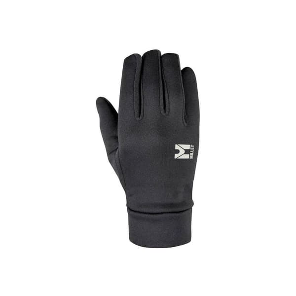 Millet m touch glove Black