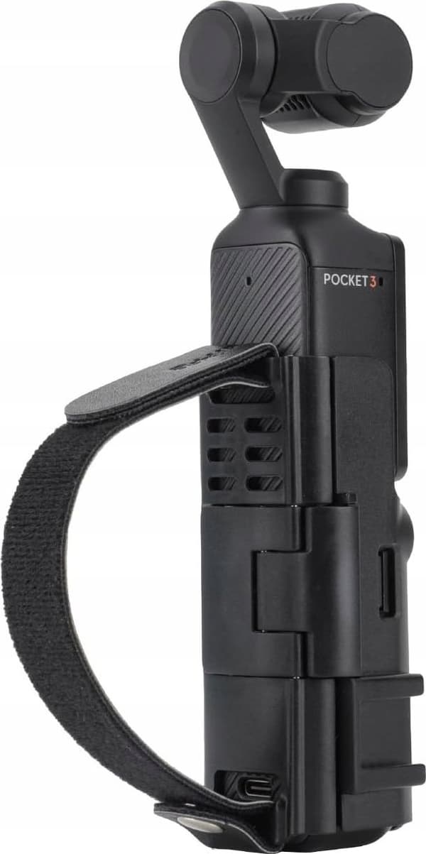 Sunnylife sd763 kameragreb til DJI Osmo Pocket 3