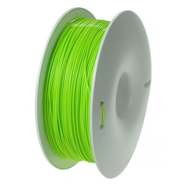 Fiberlogy easy pla lys grøn 850g 1.75mm
