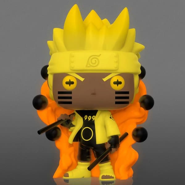 Funko six path sage glow 9cm