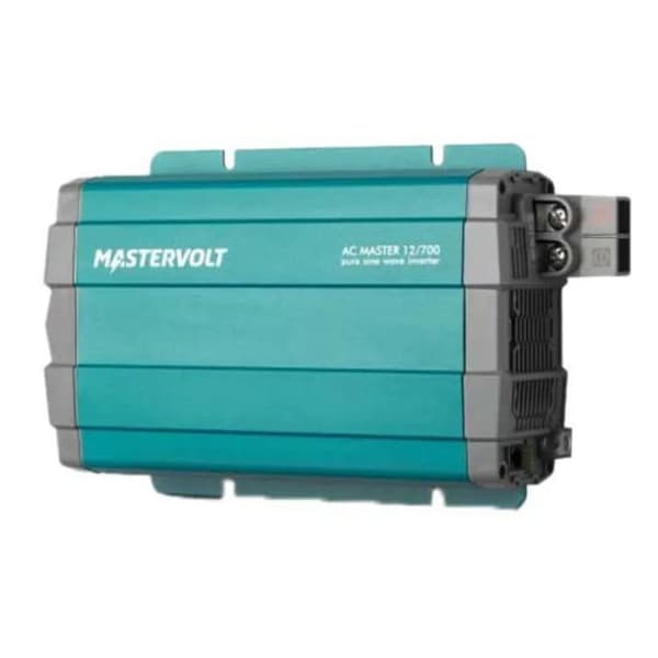 Aster ac master 700W 12V ren sinusvågsomvandlare