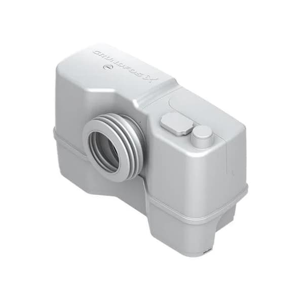 Grundfos Sololift2 WC-1 afløbspumpe