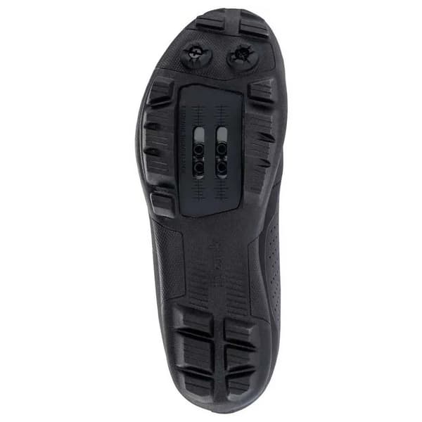 Fizik Terra Atlas cykelsko sort 44 EU