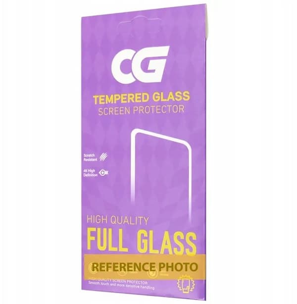 Telforceone g14 Premium hærdet glas til Samsung Galaxy S24 Plus 10-pack