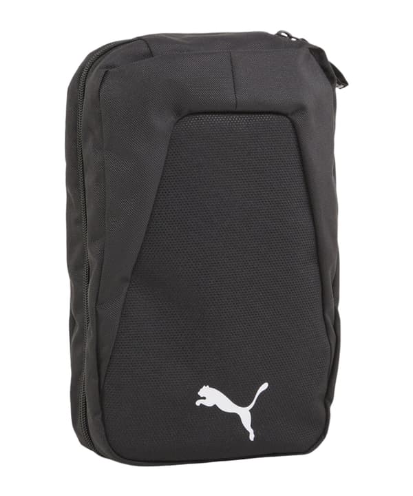 PUMA Puma teamGOAL necessär noir