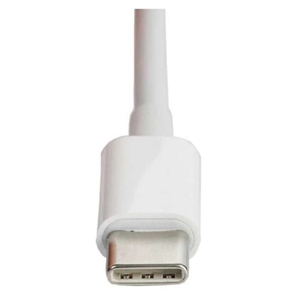 Datacolor Spyder USB-C -adapteri valkoinen/harmaa