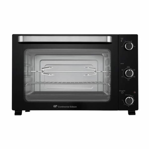 Continental Edison miniovn cemf60b3 57L