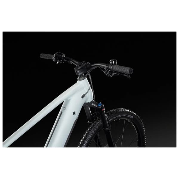 Lapierre Overvolt HT 6.6 sähköpyörä 600Wh Vihreä