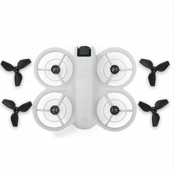 Sunnylife 2016s-2 propeller set 4 st svart