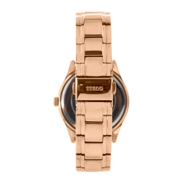 Guess GW0047L2 ur med hvid perlemor