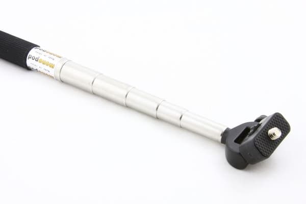 xrec qpod monopod 20-105 cm til kameraer